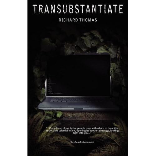 Transubstantiate