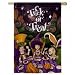 The Haunted Tea Party Banner