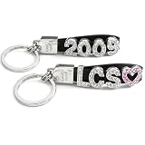 LACASA crystal / スワロフスキー　オーダーメイド<strong>携帯ストラップ</strong>/キーホルダー