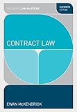 Contract law