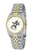 Disney Men's D108S775 Tigger Two-Tone Bracelet Watch