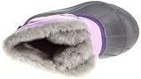 [ソレル] SOREL スノーコマンダートドラー NC1805 582 (HYDRANGEA/RYL PURPLE/10)