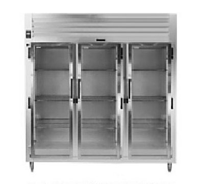 new year Traulsen AHT332NUT FHG 3 Section Reach In RefrigeratorB007IGJQ9K