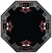 Harley Davidson Suited Poker Table Top Harley Davidson Suited Poker Table Top