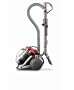 Dyson DC19 T2 Total Reach Staubsauger, Flat Out Bodend�se, Flexi-Fugend�se, ohne Beutel, 1400 Watt