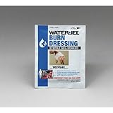 Water-jel Emergency Burn Dressing 18" X 8" Burn Dressing