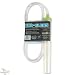 Python Pro-Clean Gravel Vac w/ 6' Hose 16" Tube