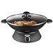 Severin - 2442 - Wok Electrique - 3,6 L - 1500 W