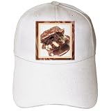 Hot Fudge Sundae Cake - Youth Baseball Cap Hot Fudge Sundae Cake - Youth Baseball Cap