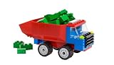 LEGO LEGO Creative Building 6187: LEGO® Road Construction Set
