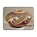 Hopi 'Bullware' jar, from Arizona (ceramic) .. - iPad Cover (Protective Sleeve) - Art247 - IPads 1 And 2