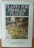 Plants for problem places