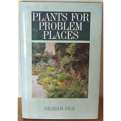 Plants for Problem Places