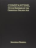 Constantine, divine emperor of the Christian golden age