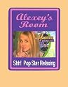 Personalized Hannah Montana Girls Room Door Sign