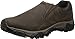 Merrell Men's Moab Rover Moc Shoes, Espresso, 10.5 M US