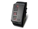 Tokyo Flash TF0226 Twelve-5-9 G BKLR-Red