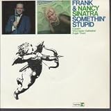 SOMETHIN STUPID 7 INCH (7" 45) UK REPRISE 1967