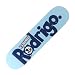 FLIP Rodrigo TX Extremely Medium Deck 8.0 x 32.2