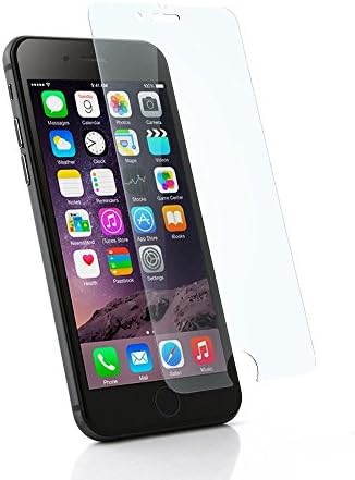 iPhone 6 Screen Protector, Jetking Premium Tempered Glass Screen Protector for for Apple iPhone 6 and iPhone 6s Newest Model 4.7