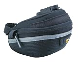 Topeak Wedge with Fixer and Rain Cover