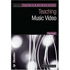 Click here to buy Teaching Music Video (Bfi Teaching Film and Media Studies) by  Peter Fraser.