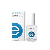 Essie To Dry for .5 Fl Oz (15 Ml)