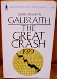The Great Crash, 1929