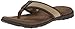 Crevo Men's Mocha