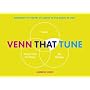 Venn That Tune: Bringing the Poetry of Maths to the Magic of Pop!