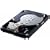 Samsung Spinpoint F1 HD103UJ 1TB 3,5 Zoll SATA II Festplatte (7200RPM, 32MB Cache)