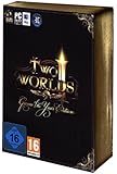 Two Worlds II - Velvet Game of the Year [PC]