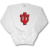 University - University of Indiana Hoosiers - Sweatshirts
