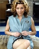 ELIZABETH BANKS 8x10 Photo Signed In-Person