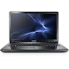 Samsung Serie 3 350E7C S0D 43,9cm (17,3 Zoll) Notebook (Intel Core i5-3210M, 2,5GHz, 8GB RAM, 1 TB HDD, AMD HD 7670M, DVD, Win 8) schwarz