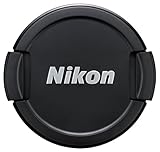 Nikon LC-CP23 Lens Cap for Coolpix P500