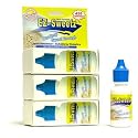 EZ-Sweetz (3 Packs 0.5 oz - Liquid Sweetener)