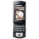 Samsung SGH-P930 TriBand GSM Compatible Mobile Cell Phone ( Unlocked )