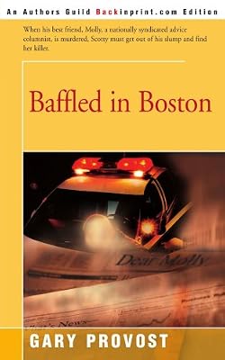Baffled in Boston