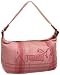 PUMA Plaid Shoulder Bag