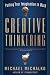 Creative Thinkering