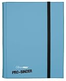 Ultra Pro Pro-Binder Lite Blue