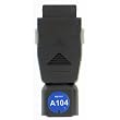 Charger, Tip A104 VX8300 and Select