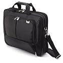Dicota N21018N TopTraveler Extend Toploader Notebooktasche 43,4 cm (17,1 Zoll) schwarz