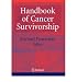 HANDBOOK OF CANCER SURVIVORSHIP BY Feuerstein,... at Amazon: 41-c68ngwoL._SL75_