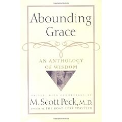 Abounding Grace: An Anthology of Wisdom