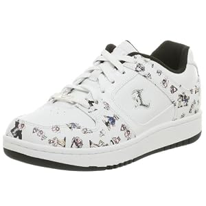 Lugz Mens Chauncey Jokaz Fashion Sneaker by Lugz