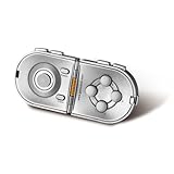 Genius MaxFire Pandora Pro, mini USB PC gamepad, retractable cable.