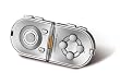 Genius MaxFire Pandora Pro, mini USB PC gamepad, retractable cable.