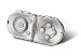  : Genius MaxFire Pandora Pro, mini USB PC gamepad, retractable cable.
